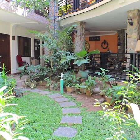 Balaibinda Lodge Đảo Đảo Coron Ngoại thất bức ảnh