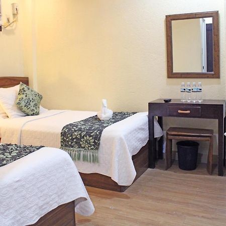 Balaibinda Lodge Đảo Đảo Coron Ngoại thất bức ảnh