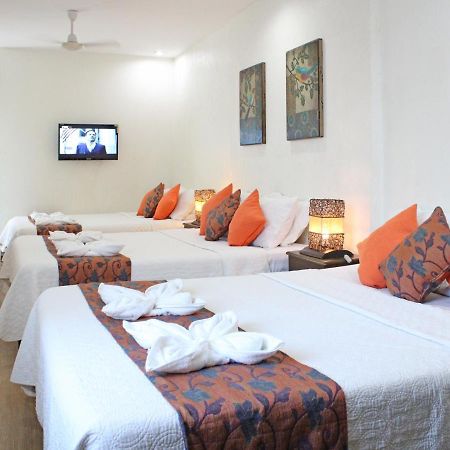 Balaibinda Lodge Đảo Đảo Coron Ngoại thất bức ảnh