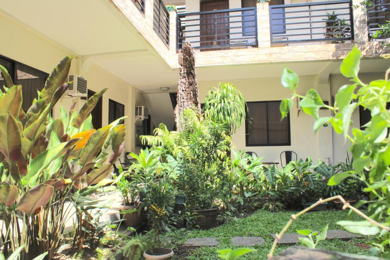 Balaibinda Lodge Đảo Đảo Coron Ngoại thất bức ảnh