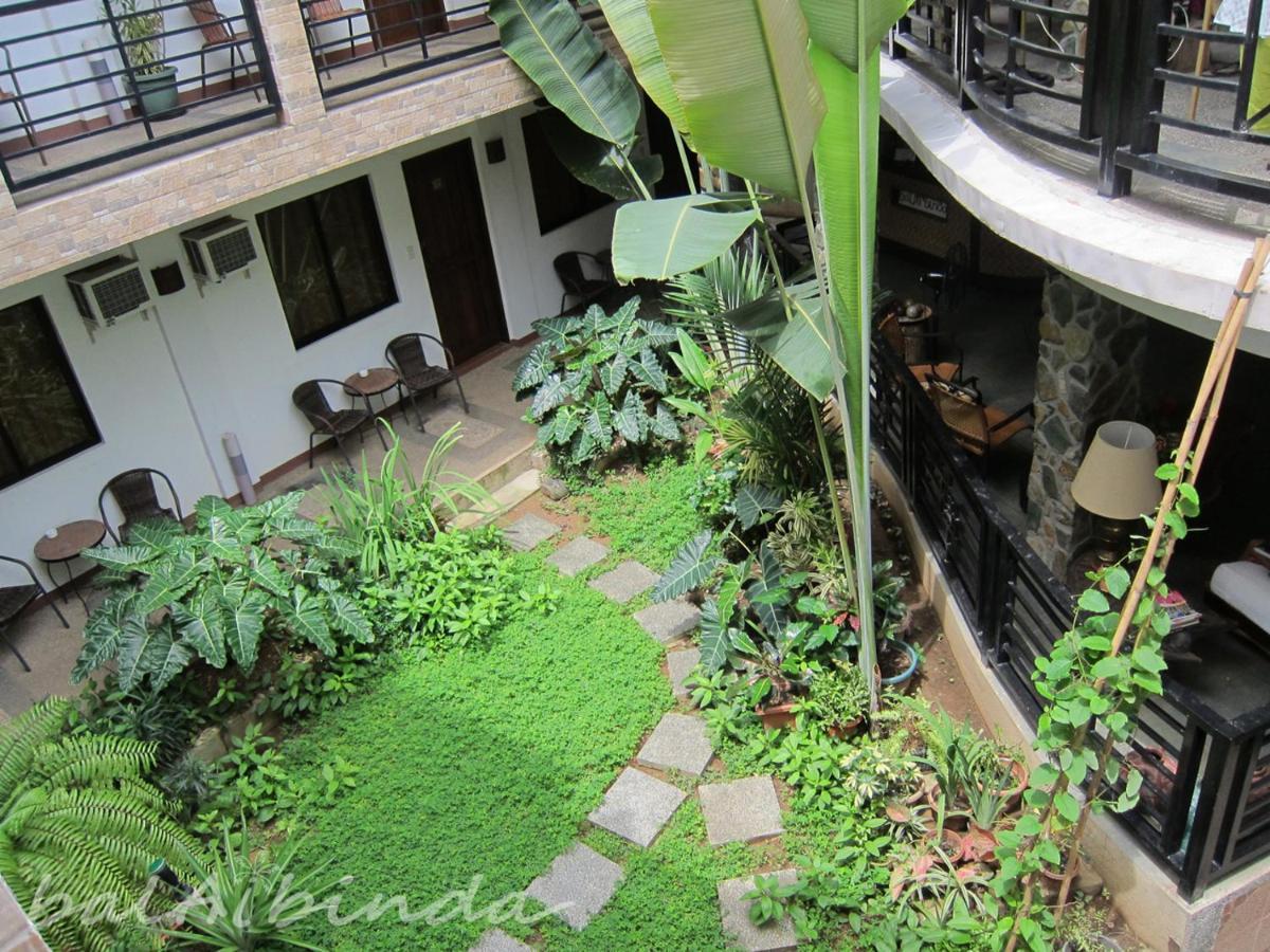 Balaibinda Lodge Đảo Đảo Coron Ngoại thất bức ảnh
