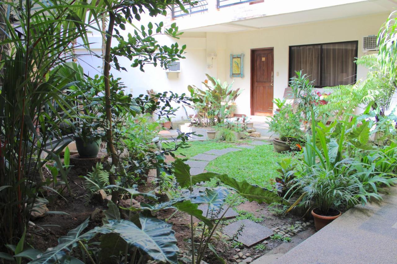 Balaibinda Lodge Đảo Đảo Coron Ngoại thất bức ảnh