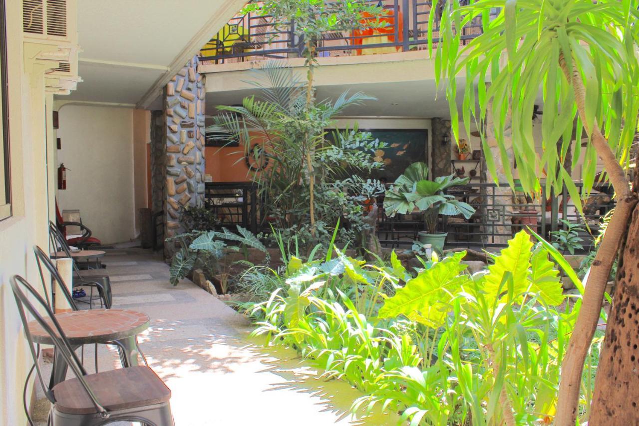 Balaibinda Lodge Đảo Đảo Coron Ngoại thất bức ảnh