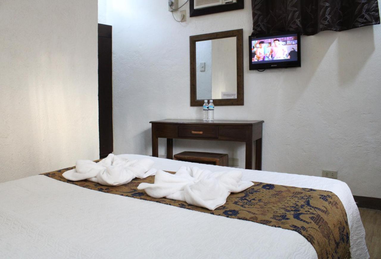 Balaibinda Lodge Đảo Đảo Coron Ngoại thất bức ảnh