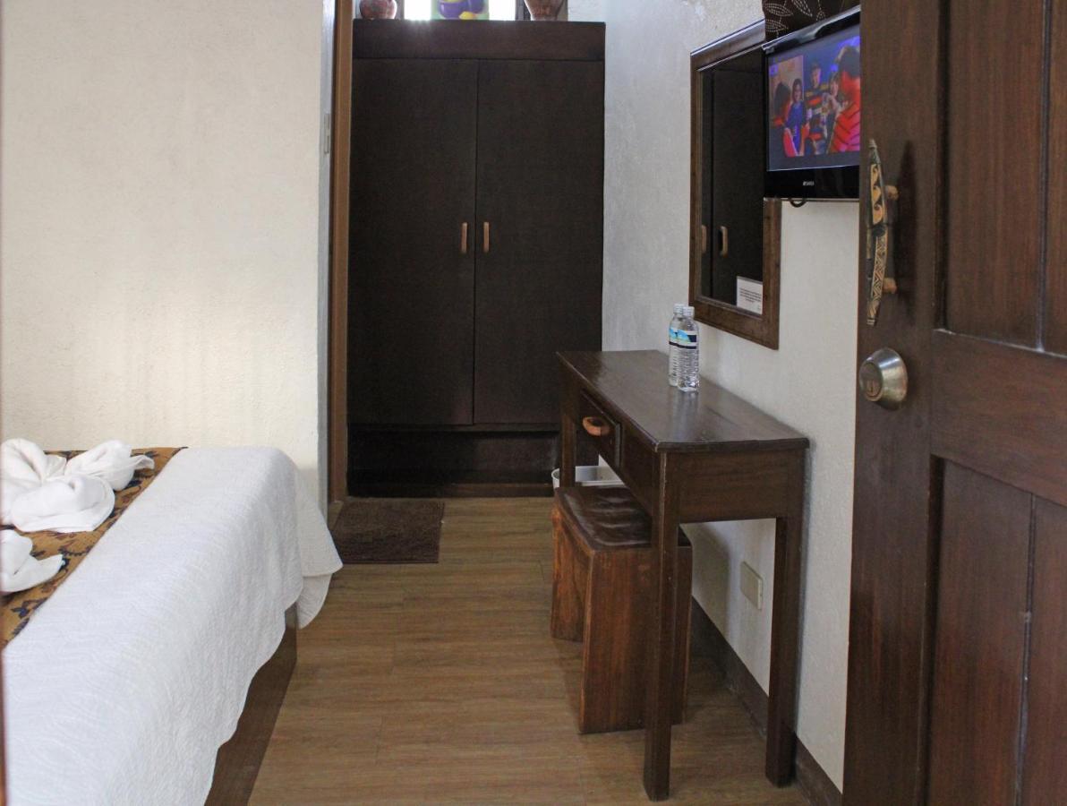 Balaibinda Lodge Đảo Đảo Coron Ngoại thất bức ảnh