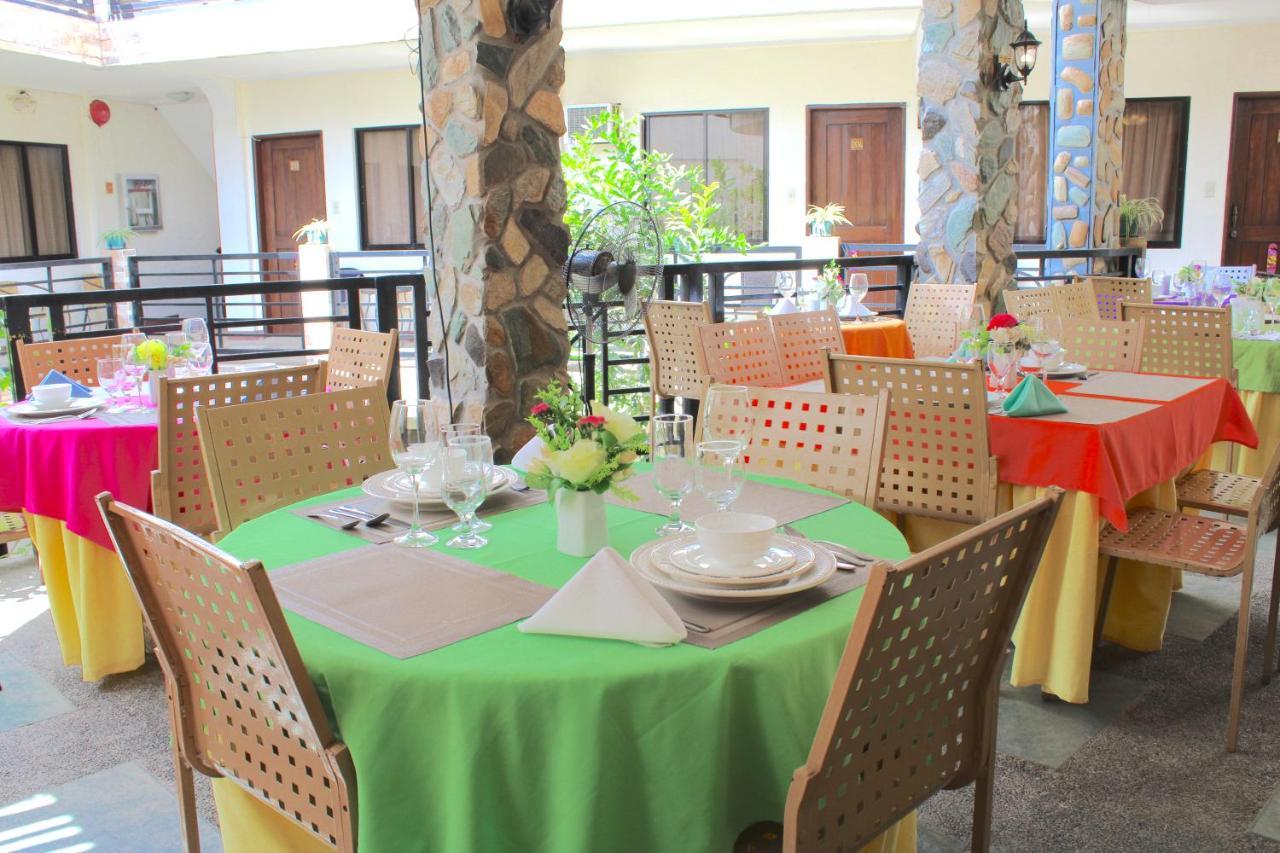 Balaibinda Lodge Đảo Đảo Coron Ngoại thất bức ảnh