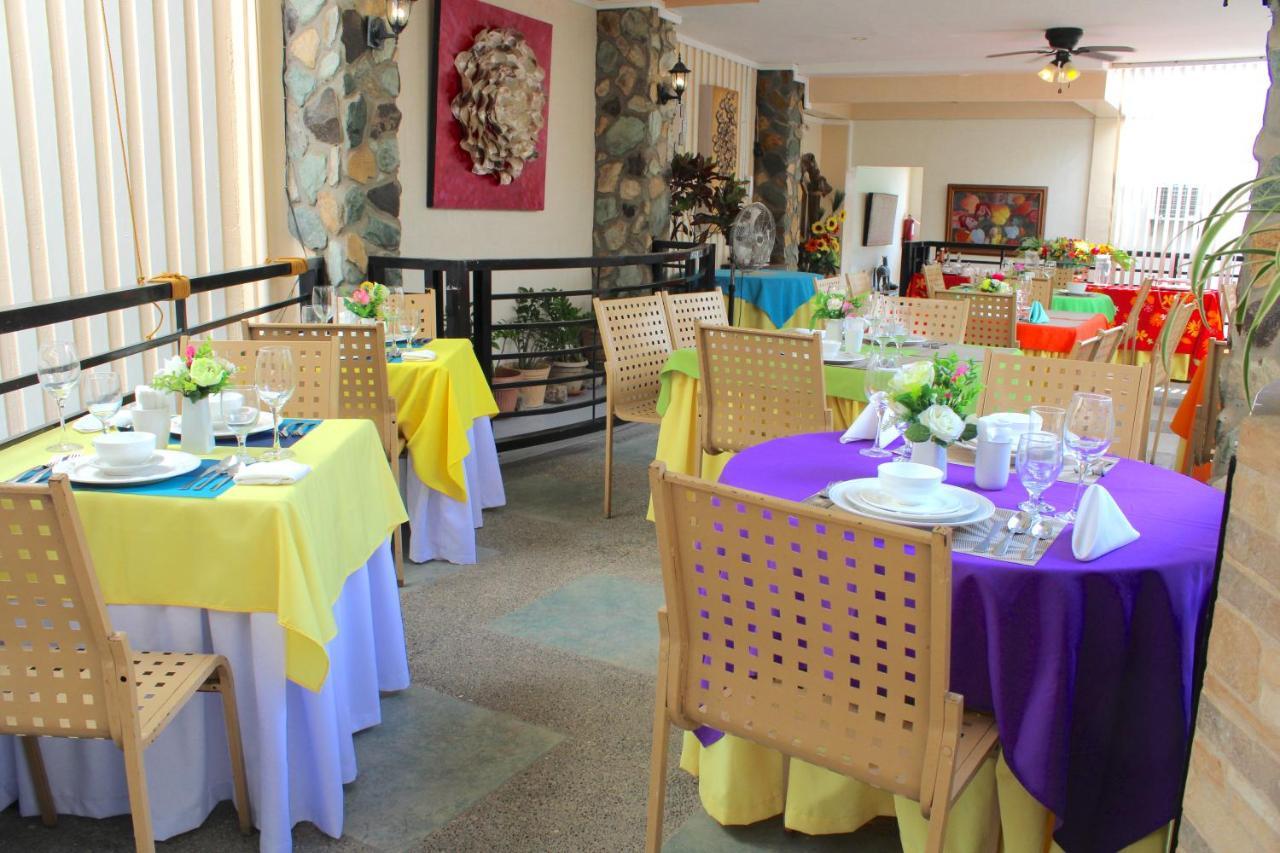Balaibinda Lodge Đảo Đảo Coron Ngoại thất bức ảnh
