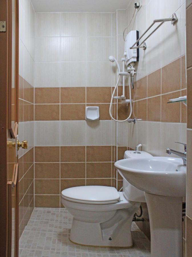 Balaibinda Lodge Đảo Đảo Coron Ngoại thất bức ảnh