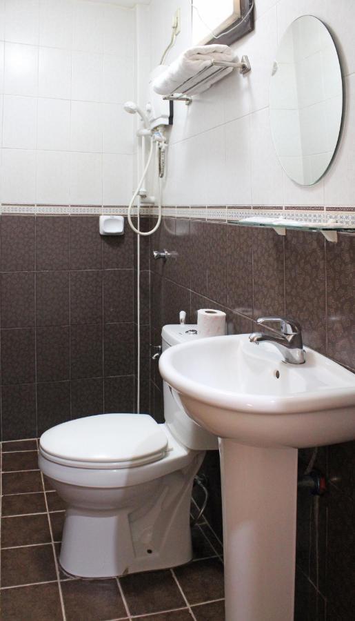 Balaibinda Lodge Đảo Đảo Coron Ngoại thất bức ảnh