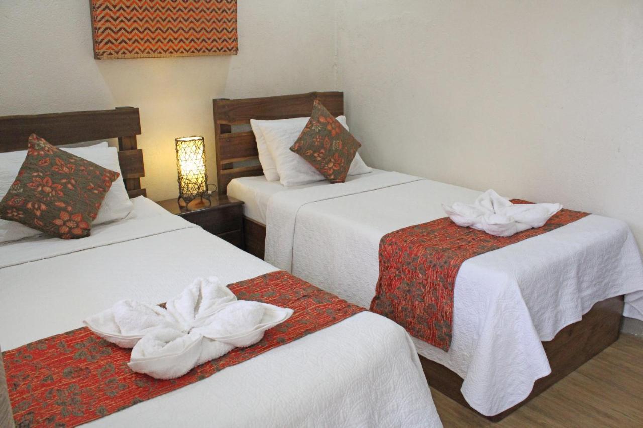 Balaibinda Lodge Đảo Đảo Coron Ngoại thất bức ảnh