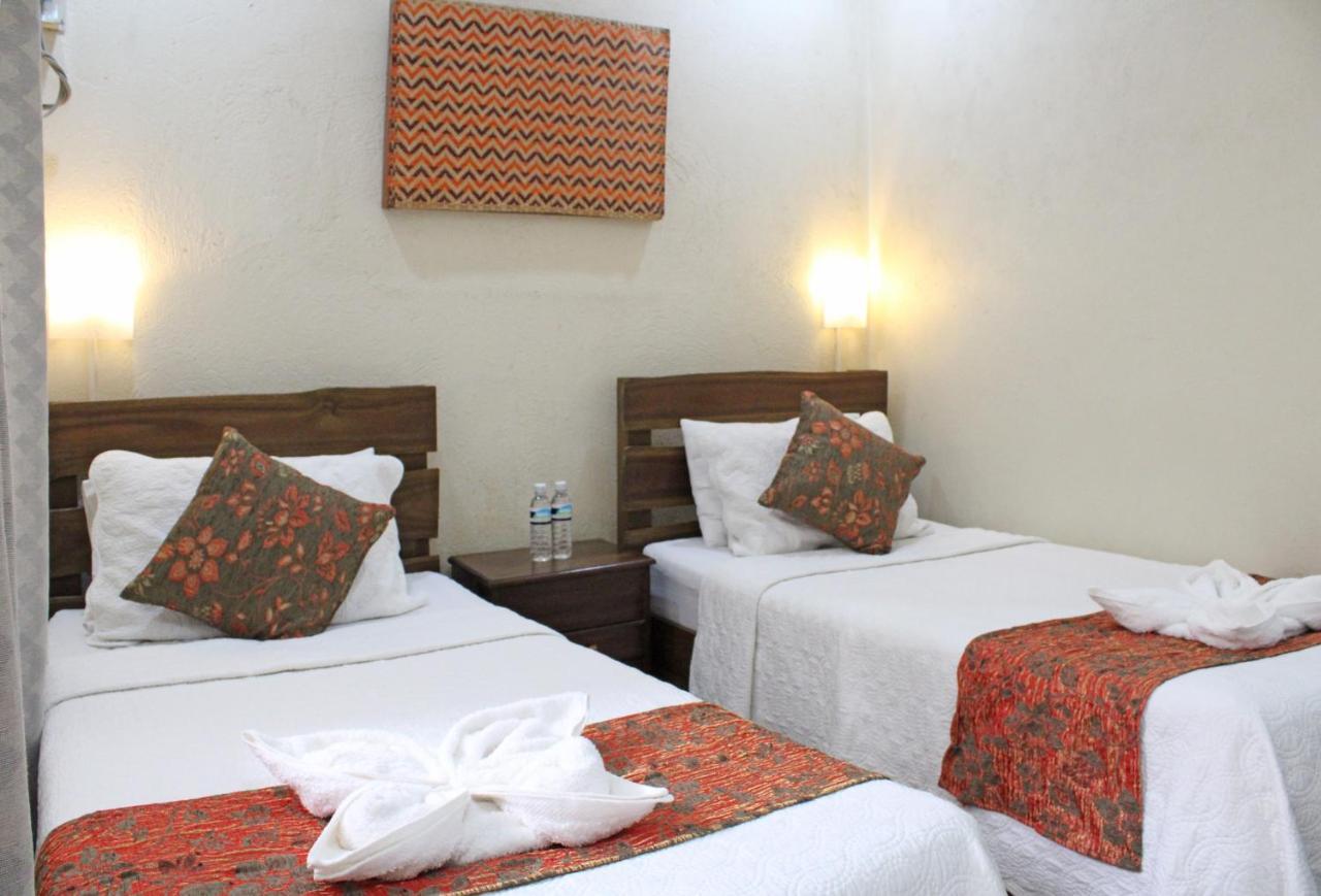 Balaibinda Lodge Đảo Đảo Coron Ngoại thất bức ảnh