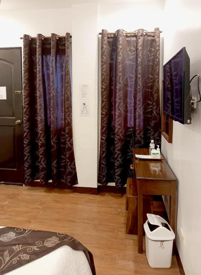 Balaibinda Lodge Đảo Đảo Coron Ngoại thất bức ảnh
