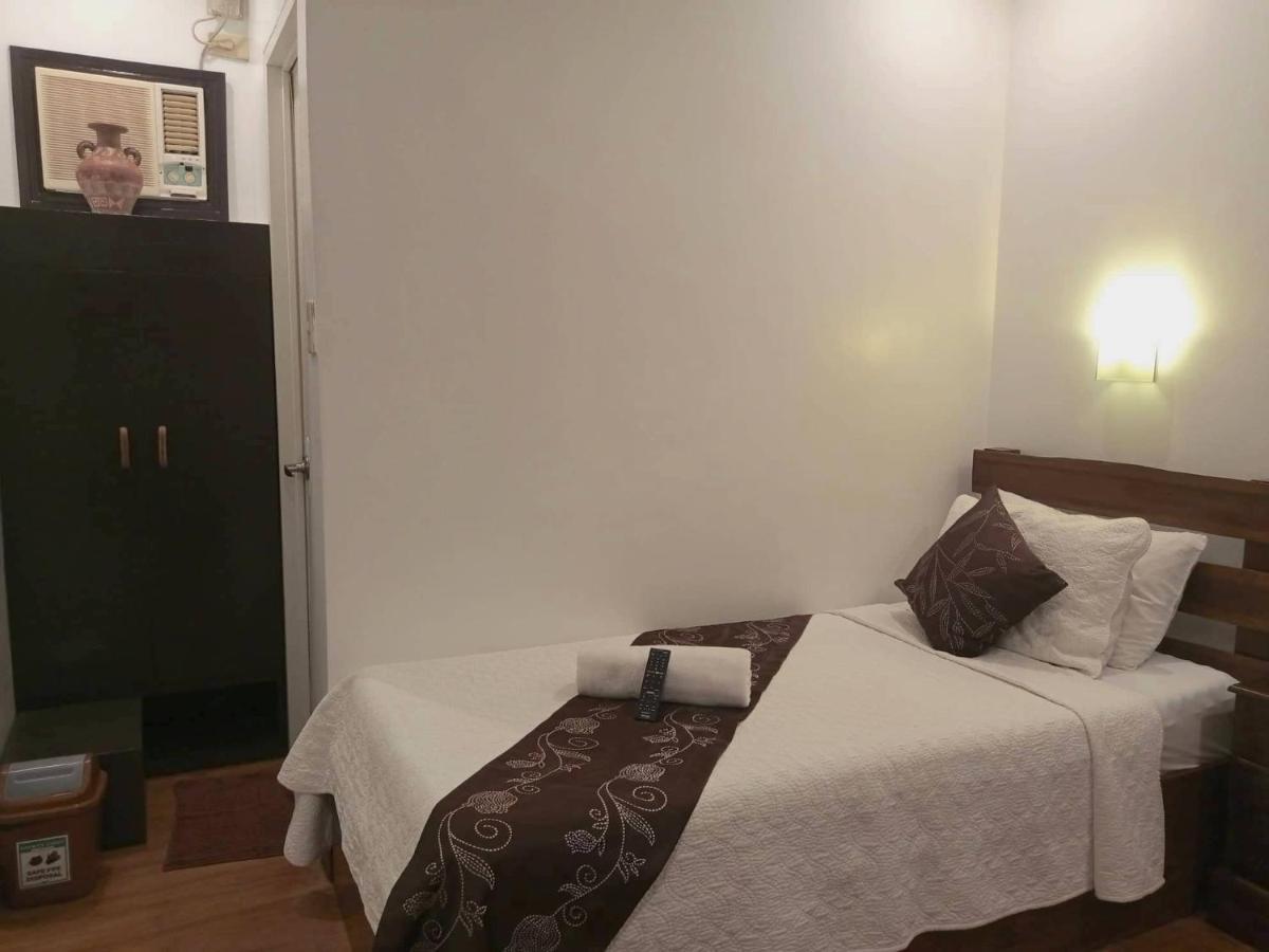 Balaibinda Lodge Đảo Đảo Coron Ngoại thất bức ảnh