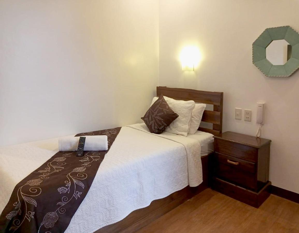 Balaibinda Lodge Đảo Đảo Coron Ngoại thất bức ảnh
