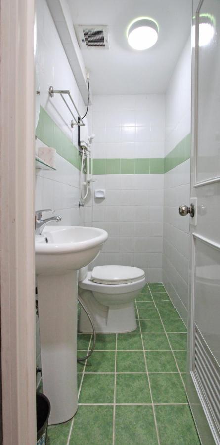 Balaibinda Lodge Đảo Đảo Coron Ngoại thất bức ảnh
