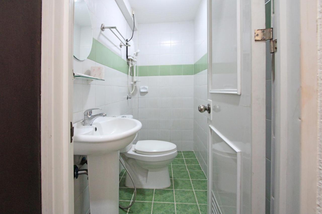 Balaibinda Lodge Đảo Đảo Coron Ngoại thất bức ảnh