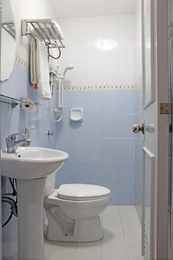 Balaibinda Lodge Đảo Đảo Coron Ngoại thất bức ảnh