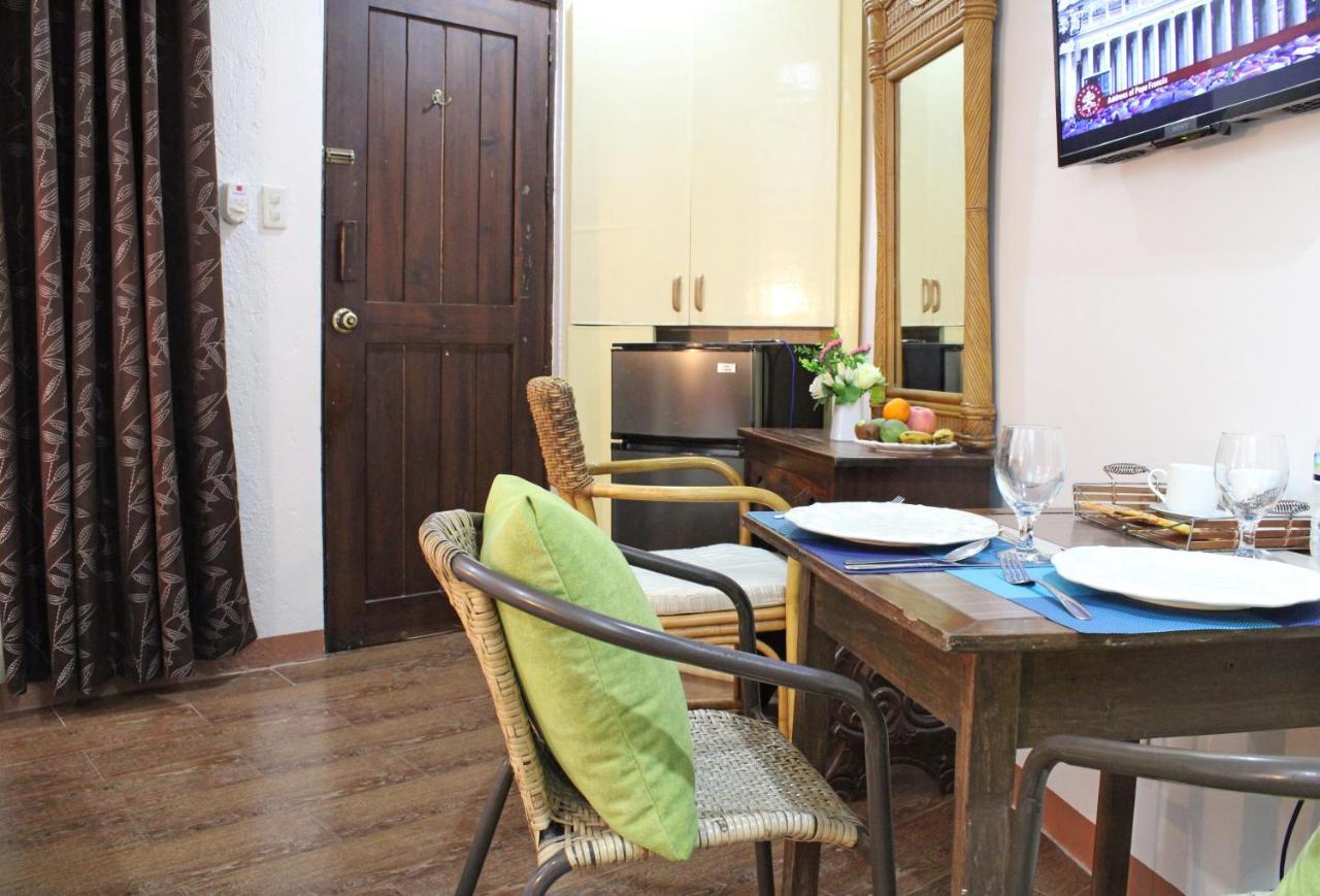 Balaibinda Lodge Đảo Đảo Coron Ngoại thất bức ảnh