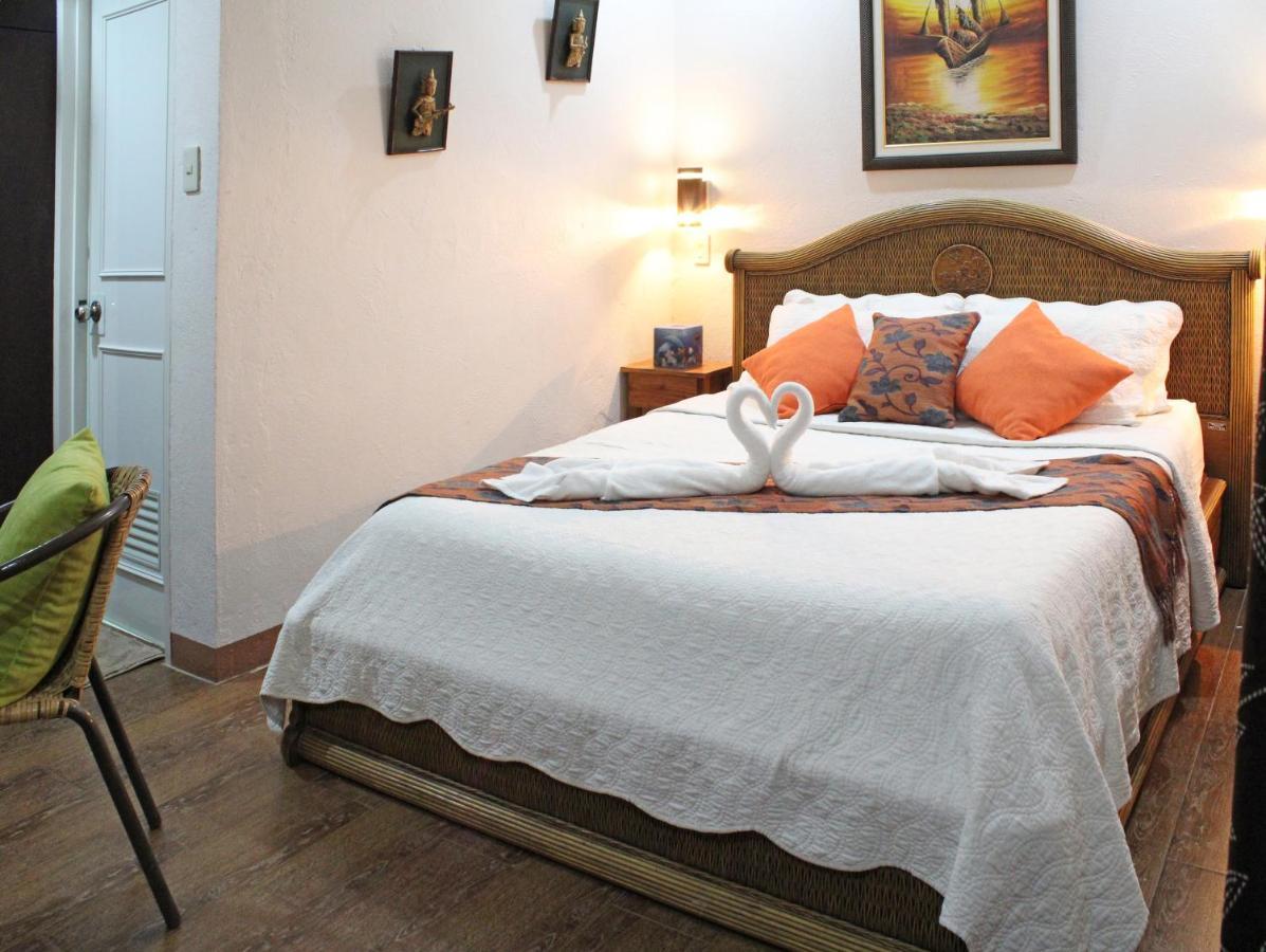 Balaibinda Lodge Đảo Đảo Coron Ngoại thất bức ảnh