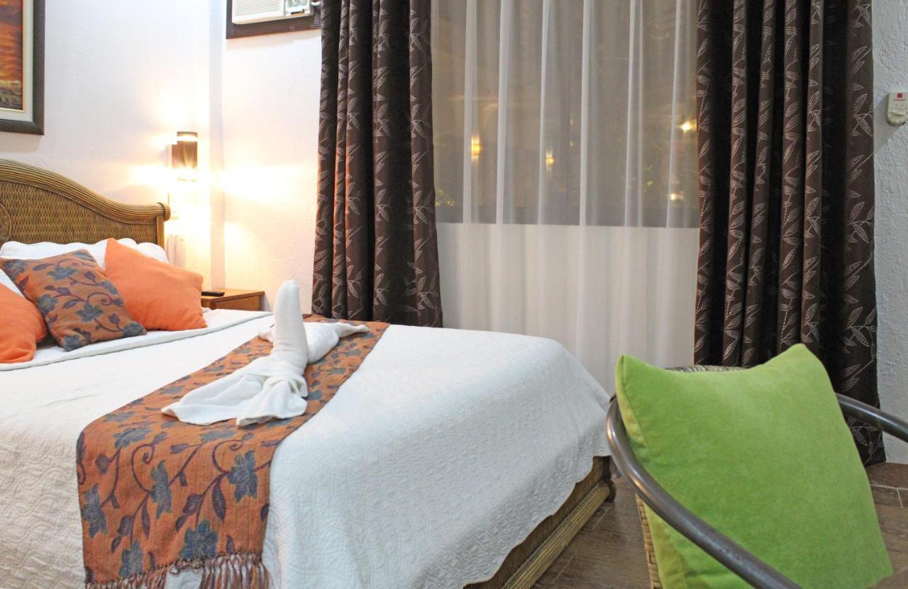 Balaibinda Lodge Đảo Đảo Coron Ngoại thất bức ảnh