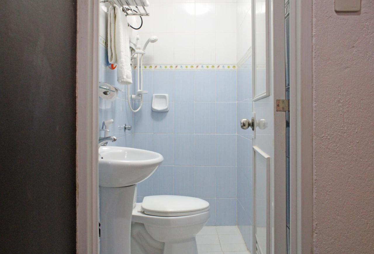 Balaibinda Lodge Đảo Đảo Coron Ngoại thất bức ảnh