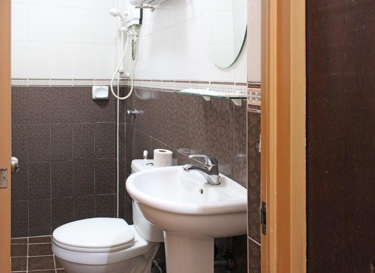 Balaibinda Lodge Đảo Đảo Coron Ngoại thất bức ảnh
