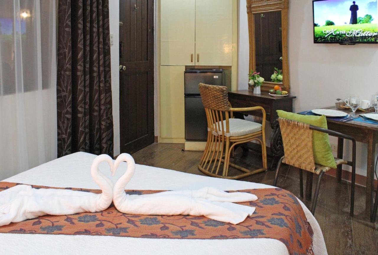 Balaibinda Lodge Đảo Đảo Coron Ngoại thất bức ảnh