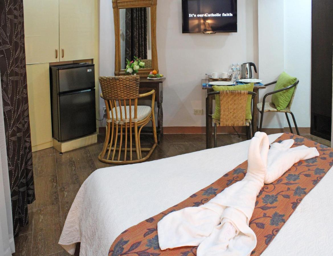 Balaibinda Lodge Đảo Đảo Coron Ngoại thất bức ảnh