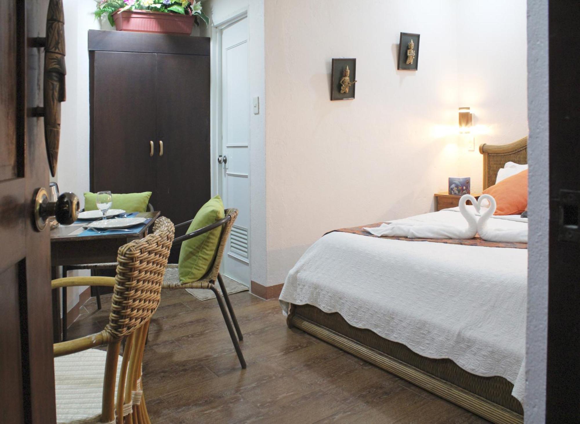 Balaibinda Lodge Đảo Đảo Coron Ngoại thất bức ảnh